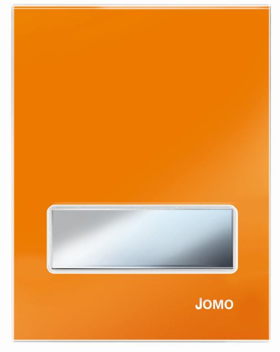 JOMO EXCLUSIVE - Płyta przyciskowa URINAL z przeznaczeniem do systemów pisuarowych