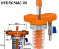 Filtr magnetyczno-hydrocyklonowy HYDROMAG 99
