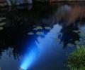 VULCANO - oświetlenie oczka wodnego