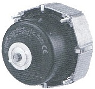 Uniwersal - silnik hybrydowego wentylatora dachowego MAG-200
