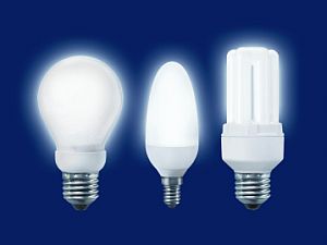 Osram - świetlówki kompaktowe