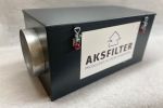 Systemy filtracji domowej - rozwiązania od Aksfilter